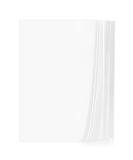 Cridoz 115GSM Transparent Vellum Paper 8.5 x 11 - Ideal for Printing Invitation Cards and Tracing - Buy Online on SooperMarket.com