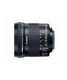 Canon EF-S 10-18mm f/4.5-5.6 IS STM Renewed Lens - Wide Angle Photography Essential - Buy Online on SooperMarket.com