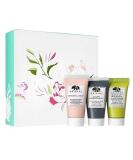 Origins Love and Mask Trio - Retexturize Purify & Hydrate Your Skin | International Shipping Available - Buy Online on SooperMarket.com
