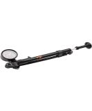 Fox Shox HP Shock Pump with Swivel Head - High Performance Pump for MTB Shocks - Buy Online on SooperMarket.com