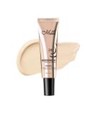 Long Lasting & Waterproof Eyeshadow Primer - Smudge Proof Eye Base for All Skin Tones | 15g - Buy Online on SooperMarket.com