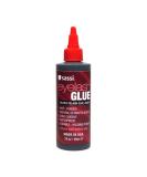 Sassi Salon Eyelash Glue Dark 2oz - Strong Hold Adhesive for Long-Lasting Lashes - Buy Online on SooperMarket.com