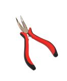 I-Tip Hair Extensions Tools Removal Pliers for Micro Nano Ring Hair Extensions Opener and Removal Tool Red I-tip - Buy Online on SooperMarket.com