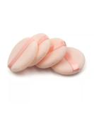 4 Pieces Cotton Makeup Puff - Soft Loose Powder Foundation Pads (Nude 3.15 Inch) - Ideal for Flawless Application - Buy Online on SooperMarket.com