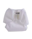 Popolini overpants Bravowrap white size L for 9 - 15 kg L (1 piece) - Buy Online on SooperMarket.com