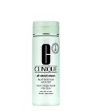 Clinique Liquid Facial Soap Extra Mild for Very Dry to Dry Skin - 6.7 Fl Oz - Unisex Formula - Pack of 1 - Buy Online on SooperMarket.com