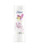 Dove Glowing Ritual Body Lotion 400ml - Moisturizing and Nourishing Formula - Buy Online on SooperMarket.com
