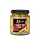 Reese Marinated Artichoke Hearts 7.5 oz - Pack of 6 - Buy Online on SooperMarket.com