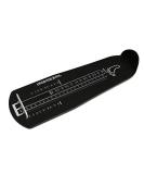 UpgradeWith Foot Measuring Device | Shoe Feet Measuring Ruler Sizer for Infants Kids Men Women Adults | Perfect Measurement for All Sizes |US Standard Shoe Size - Buy Online on SooperMarket.com