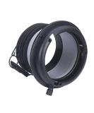 NiceFoto SN-27 Profoto to Bowens Mount Speedring Adapter for Profoto B10 A1 Studio Flash - Buy Online on SooperMarket.com