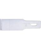 X-Acto H0859#18 Heavyweight Chiseling Blades - Pack. of 5 (SKU X218) - Buy Online on SooperMarket.com