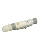 One Step Lancing Device Five Comfort Settings Suitable for Diabetics Fits Most Universal Lancets - Buy Online on SooperMarket.com