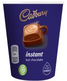 AVS hot Chocolate drink 2GO 12OZ Fresh Foil Seal INCUP Smooth & Creamy X 150 - Buy Online on SooperMarket.com