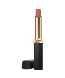 L'Or al Paris lipstick for a powdery matt finish and 16 hours stop color riche intense volume matt nude color: 550 le nude daring 1.8 g matt 550 le nude daring - Buy Online on SooperMarket.com