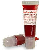 Living Libations Organic Ruby Juice Ozonated Lip Gloss - 0.34 fl oz / 10 ml - Buy Online on SooperMarket.com