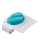 Safety 1st Cradle Cap Brush and Comb , White/Blue - Buy Online on SooperMarket.com