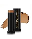 Flori Roberts Base Strokes Foundation Stick Toasted Almond (30209) - Full coverage, long-lasting formula - Buy Online on SooperMarket.com