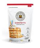 King Arthur Flour Pancake Mix Confetti 15 oz (425 g) - Buy Online on SooperMarket.com