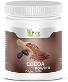 QURA 100% Pure Dutch Cocoa Powder for Drinking and Baking 100 GM - Buy Online on SooperMarket.com