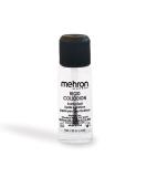 Mehron Makeup Rigid Collodion with Brush for Special Effects, Halloween, Movies (.125 oz) - Buy Online on SooperMarket.com