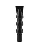 PSOP Aquarium Duck Flat Nozzle | 360 Rotatable Aquarium Filter Outlet Pipe | Small Duck Nozzle for Optimal Water Flow - Buy Online on SooperMarket.com