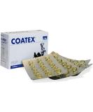Coatex Sensitive Skin Capsules for Cats & Dogs 60 - Buy Online on SooperMarket.com