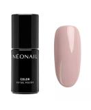 Neonail UV Nail Polish 7.2 ml - Beige Modern Princess | Long-Lasting Gel Lacquer Color for Nail Design & Shellac - Buy Online on SooperMarket.com