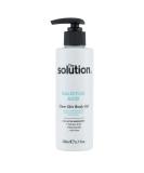 The Solution Salicylic Acid Clear Skin Body Gel Targets Skin Breakouts 200ml Tea Tree 200 ml (Pack of 1) - Buy Online on SooperMarket.com