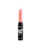 NYX Turnt Up! Lipstick French Kiss - Buy Online | Vibrant Color & Long-Lasting Wear - Buy Online on SooperMarket.com