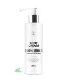 Eylleaf Foot Cream with 30% Urea - Foot Repair Treatment for Dry Feet and Cracked Heels 200ml 200 ml (Pack of 1) - Buy Online on SooperMarket.com