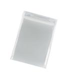 50 Maxtek Clear Stamp and Die Storage Pockets - Extra Large 6.75 x 9.25 Inches - Buy Online on SooperMarket.com