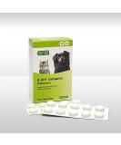 CP-Pharma B-Vit Complex tablets |100 tablets |Supplementary feed for dogs and cats |Can help compensate for a lack of B vitamins |Quarterly smart tabs - Buy Online on SooperMarket.com