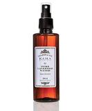 Kama Ayurveda Pure Lavender Water Face & Body Mist - 6.8 Fl Oz | Hydrating & Refreshing Mist for All Skin Types | Shop Internationally - Buy Online on SooperMarket.com