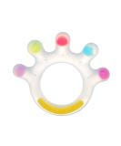 Haakaa Large-Palm Baby Teething Toys  Food Grade Silicone Teethers for Babies 0-6 Months/6-12 Months  BPA Free Teething Relief Baby Chew Toys - Buy Online on SooperMarket.com