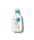 Derma B Daily Moisture Body Lotion  Non-Greasy Long-Lasting Moisturizer for Dry & Sensitive Skin with Olive Oil & Allantoin  Woody & Powdery Scented Skincare with Panthenol 13.5 Fl Oz  400ml Kbeauty - Buy Online on SooperMarket.com
