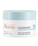 Avene Cleanance Aqua Cream-in-Gel 50ml | Best Moisturizer for Oily Skin | International Shipping Available - Buy Online on SooperMarket.com