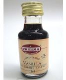 Preema Vanilla Essence 28ML - Pure Vanilla Extract for Baking - 28 ml (1 Pack) - Buy Online on SooperMarket.com