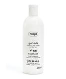 Ziaja goat milk hair shampoo 400ml - Buy Online on SooperMarket.com