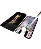 EyeLine Golf Putting Alignment Mirror, Portable Practice Putting Trainer, Mirror Size 12 x 6 Inches, As Seen on PGA Tour, Made in USA. Use outdoors or on indoor putting mat - Buy Online on SooperMarket.com
