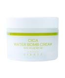 Cica Water Bomb Cream - Hydrating Moisturizer for Sensitive Skin | International Shipping Available - Buy Online on SooperMarket.com