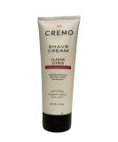 Cremo Classic Citrus Shave Cream 6 oz - Pack of 12 | Premium Shaving Cream for Smooth Shaves | International Shipping Available - Buy Online on SooperMarket.com