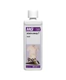 HG Stain Away 7 Rust Stain Remover | Textile Safe 50ml | Removes Stubborn Rust Stains from Clothes, Tiles, Concrete, and Natural Stone - Buy Online on SooperMarket.com
