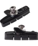 SHIMANO Ultegra 6800 Road Brake Shoe Set - High Performance Cycling Brake Pads - Buy Online on SooperMarket.com