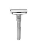 Didiseaon Manual Razor for Men - Portable Double Edge Safety Shaver | Best Razors for a Smooth Shave - International Shipping Available - Buy Online on SooperMarket.com