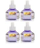 Yankee Candle Lemon Lavender ScentPlug Refill 4-Pack - Buy Online on SooperMarket.com