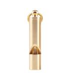 Loudest Brass Whistle | Best Premium Emergency Whistle | One Piece | Outdoor Survival Whistle | On Key-Chain or Hang Around Your Neck and Carry it Anywhere! - Buy Online on SooperMarket.com