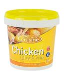 Essential Cuisine Chicken Stock Mix 800 g - Buy Online on SooperMarket.com