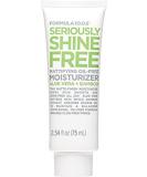 Formula 10.0.6 Seriously Shine Free Mattifying Oil-Free Moisturizer 2.54 fl oz (75 ml) - Buy Online on SooperMarket.com