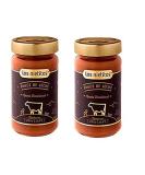 Los Nietitos Dulce de Leche 14.1 oz - Caramel Spread 2 Pack - Authentic Argentine Dessert - Buy Online on SooperMarket.com