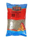 TRS Coarse Black Pepper 1 Kg - Buy Online on SooperMarket.com
